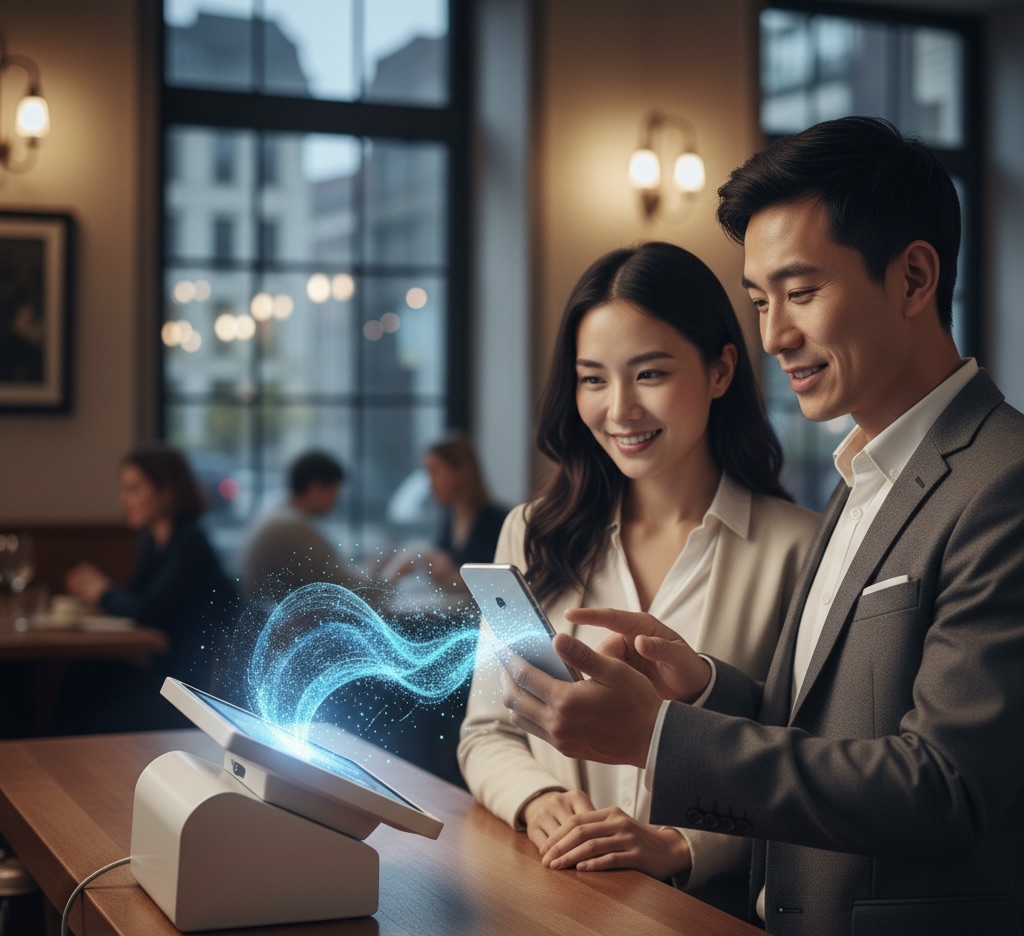 Real-time Data Sync Protocol